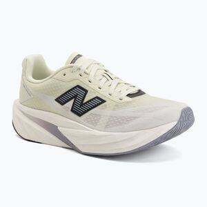 Férfi futócipők New Balance FuelCell Rebel V5 pistachio butter/digital mist (FuelCell Rebel V5 MFCX8QY.D.125) kép