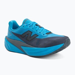 Férfi futócipők New Balance FuelCell Rebel V5 altitude/shadow blue (FuelCell Rebel V5 MFCX9SG.D.120) kép
