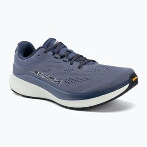 Férfi futócipők Altra Torin 9 Wide flint stone/blue nights (Torin 9 Wide AL0A85WR87S) kép