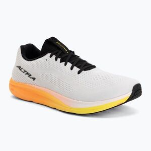 Férfi futócipők Altra Escalante 5 white/black/bright yellow (Escalante 5 AL0A85T272F) kép