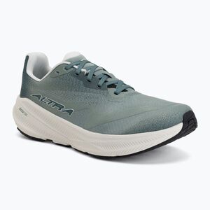 Férfi futócipők Altra Experience Flow 3 green milieu/sea pine/grey (Experience Flow 3 AL0A85SS74H) kép