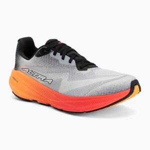 Férfi futócipők Altra Experience Flow 3 white/black/orange pop (Experience Flow 3 AL0A85SS88P) kép