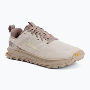 Női futócipők Altra Lone Peak 9+ perfectly pale/pearl (Lone Peak 9+ AL0A85RH88G) kép