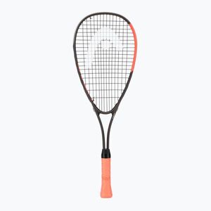 Gyermek squashütő HEAD Radical Junior 2026 black/red (Radical Junior 2026 214166) kép