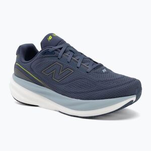 Férfi futócipők New Balance 1080's V15 vintage indigo/alkaline green (1080's V15 M10802RE) kép
