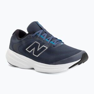 Férfi futócipők New Balance 411's V4 nb navy/altitude/silver metallic (411's V4 M4118K1) kép