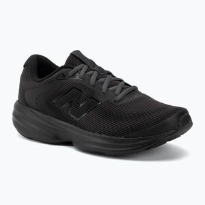 Férfi futócipők New Balance 411's V4 black/black metallic/black cement (411's V4 M4115VI) kép