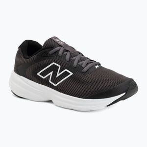 Férfi futócipők New Balance 411's V4 black/white/magnet (411's V4 M4114SQ) kép