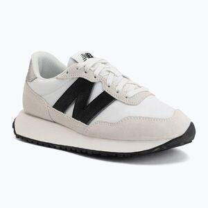 Cipők New Balance 237's V1 white/reflection/black (237's V1 M2378GU) kép