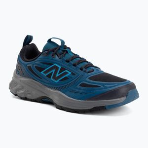 Férfi futócipők New Balance 410's V9 streamsong/altitude (410's V9 M4104JE) kép