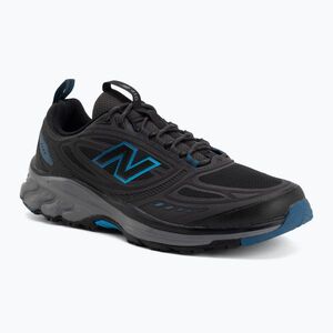Férfi futócipők New Balance 410's V9 black/altitude (410's V9 M41048U) kép