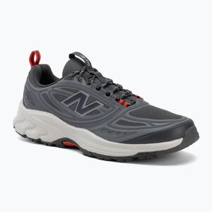 Férfi futócipők New Balance 410's V9 magnet/neo flame/grey matter (410's V9 M4101DN) kép