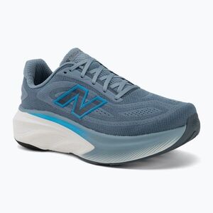 Férfi futócipők New Balance Fresh Foam More V6 zinc blue/altitude (Fresh Foam More V6 MMOR7OA.D.115) kép