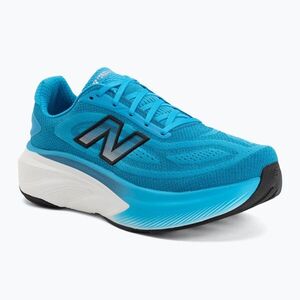 Férfi futócipők New Balance Fresh Foam More V6 altitude/black (Fresh Foam More V6 MMOR4Y6.D.115) kép