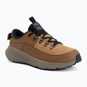 Női kirándulócipők Columbia Terrastride BC foxglove (Terrastride BC 2149861027) kép