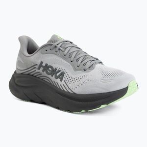 Férfi futócipők Hoka Clifton 11 galactic grey/stardust (Clifton 11 1176572-GLCT) kép