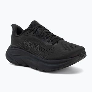 Női futócipők Hoka Clifton 11 black/black (Clifton 11 1176573-BBLC) kép