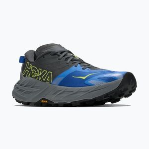Férfi futócipők HOKA Speedgoat 7 outer orbit/virtual blue (Speedgoat 7 1171928-OTV) kép