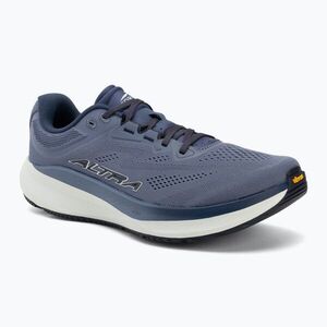 Férfi futócipők Altra Torin 9 flint stone/blue nights/dark denim (Torin 9 AL0A85TN87S) kép