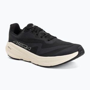 Férfi futócipők Altra Experience Flow 3 black/white (Experience Flow 3 AL0A85SS010) kép