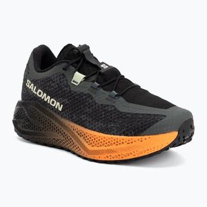 Férfi futócipők Salomon Aero Glide 4 GRVL urban chic/black (Aero Glide 4 GRVL L45406300) kép