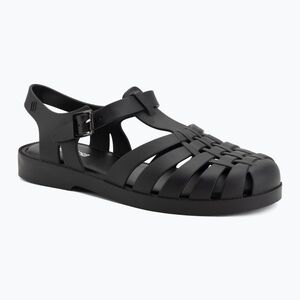 Női szandálok Melissa Possession Ad black fosco matt (Possession Ad M 32408) kép