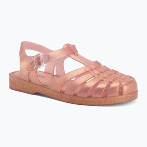 Női szandálok Melissa Possession Shiny Ad pearly pink (Possession Shiny Ad M 33520) kép