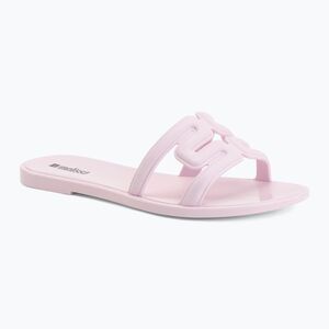 Női papucsok Melissa M Ad soft pink (M Ad M 36148) kép