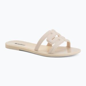Női papucsok Melissa M Ad light beige (M Ad M 36148) kép