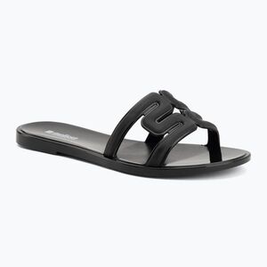 Női papucsok Melissa M Ad black (M Ad M 36148) kép
