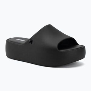 Női papucsok Melissa Free Platform Ad black (Free Platform Ad M 35859) kép