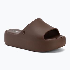 Női papucsok Melissa Free Platform Ad bronze (Free Platform Ad M 35859) kép