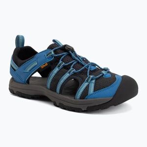 Gyerek szandálok Teva Manatee blue/graphite (Manatee 1019403Y-BLGT) kép