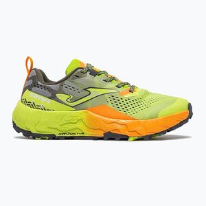 Férfi futócipők Joma Sima fluor green (Sima TKSIMW2611) kép