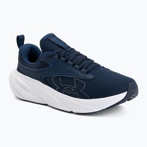 Férfi futócipők Under Armour Surge 5 academy/white/downpour gray (Surge 5 6010459-408) kép