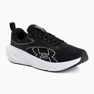 Férfi futócipők Under Armour Surge 5 black/black/white (Surge 5 6010459-001) kép