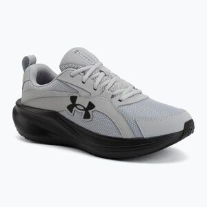 Férfi futócipők Under Armour Assert 11 mod gray/mod gray/black (Assert 11 6006723-011) kép