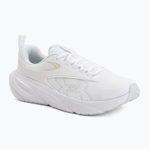 Női futócipők Under Armour Surge 5 white/white/iridescent (Surge 5 6010460-100) kép