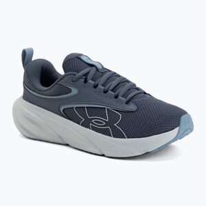 Női futócipők Under Armour Surge 5 downpour gray/blue fog/blue fog (Surge 5 6010460-044) kép