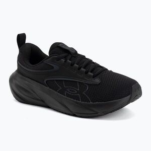 Női futócipők Under Armour Surge 5 black/black/anthracite (Surge 5 6010460-002) kép