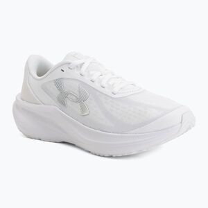 Női futócipők Under Armour Chase white/white/iridescent (Chase 6014418-100) kép