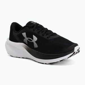 Női futócipők Under Armour Chase black/black/white (Chase 6014418-001) kép