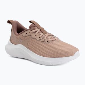 Női futócipők Under Armour Phade RN 4 bashful pink/deep almond/apex pink (Phade RN 4 6010464-600) kép