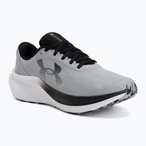 Férfi futócipők Under Armour Chase mod gray/white/black (Chase 6014417-011) kép