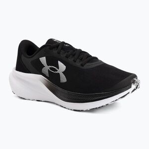 Férfi futócipők Under Armour Chase black/black/white (Chase 6014417-001) kép