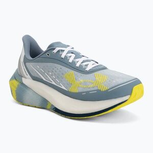 Férfi futócipők Under Armour Velociti Distance blue wind/blue fog/flash light (Velociti Distance 6006030-448) kép