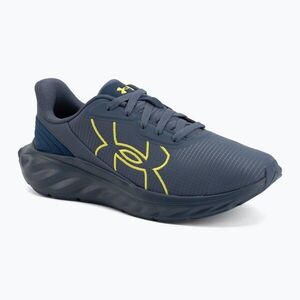 Férfi futócipők Under Armour Ascend BL downpour gray/downpour gray/flash light (Ascend BL 6011603-044) kép