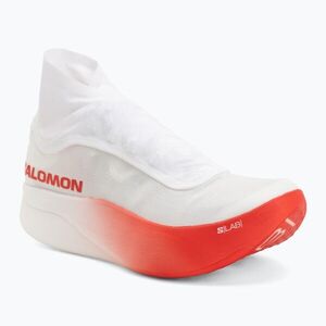 Futócipők Salomon S/Lab Phantasm 3 white/white (S/Lab Phantasm 3 L49161600) kép