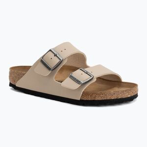Papucsok BIRKENSTOCK Arizona Birko-Flor sandcastle (Arizona Birko-Flor Regular 1031490) kép