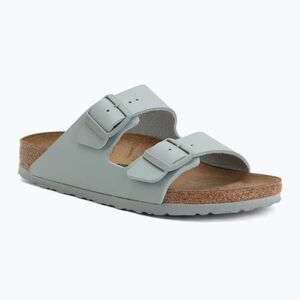 Papucsok BIRKENSTOCK Arizona Birko-Flor pure sage (Arizona BF Narrow 1033123) kép